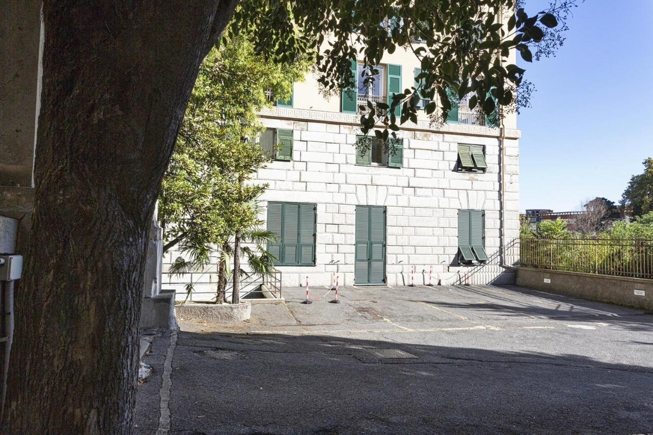 Modern Loft In The City Center By Wonderful Italy Janov Exteriér fotografie